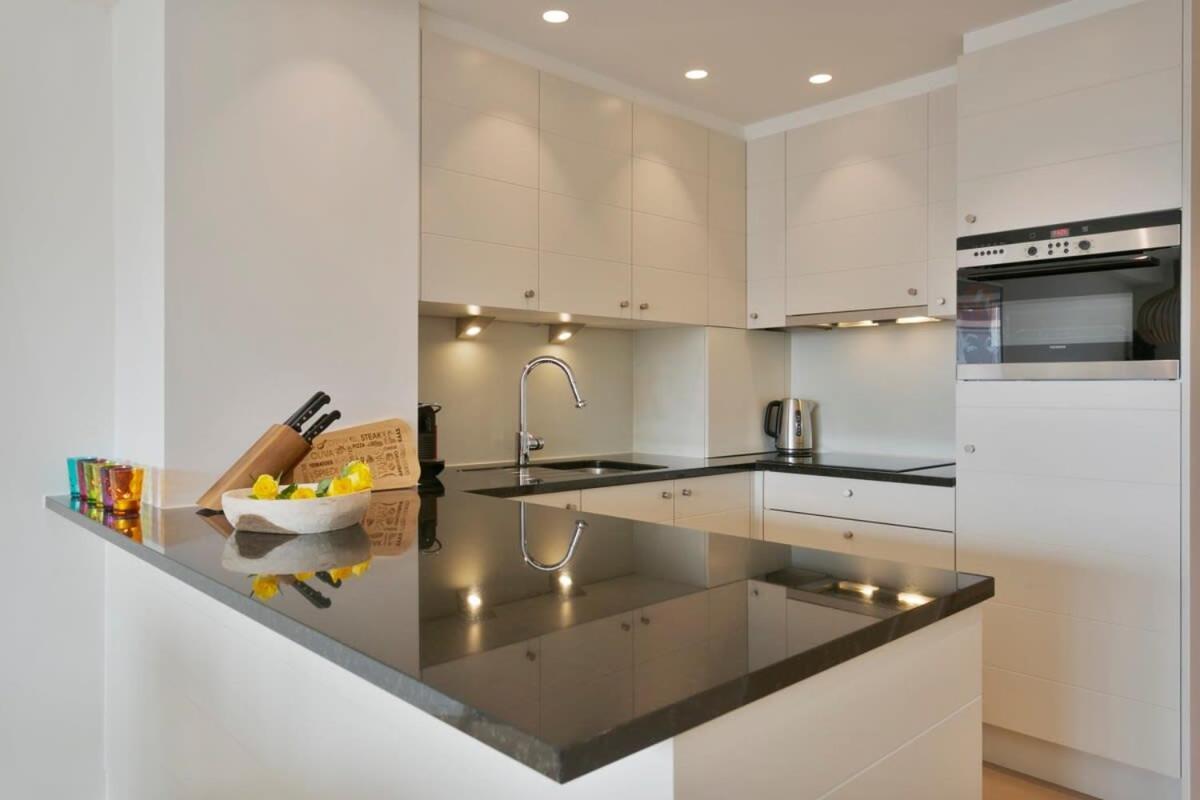 Huswell - Renovated Apartment On Top Location In 'T Zoute 克诺克－海斯特 外观 照片