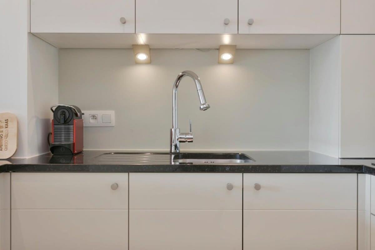 Huswell - Renovated Apartment On Top Location In 'T Zoute 克诺克－海斯特 外观 照片