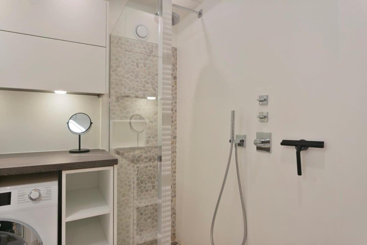 Huswell - Renovated Apartment On Top Location In 'T Zoute 克诺克－海斯特 外观 照片
