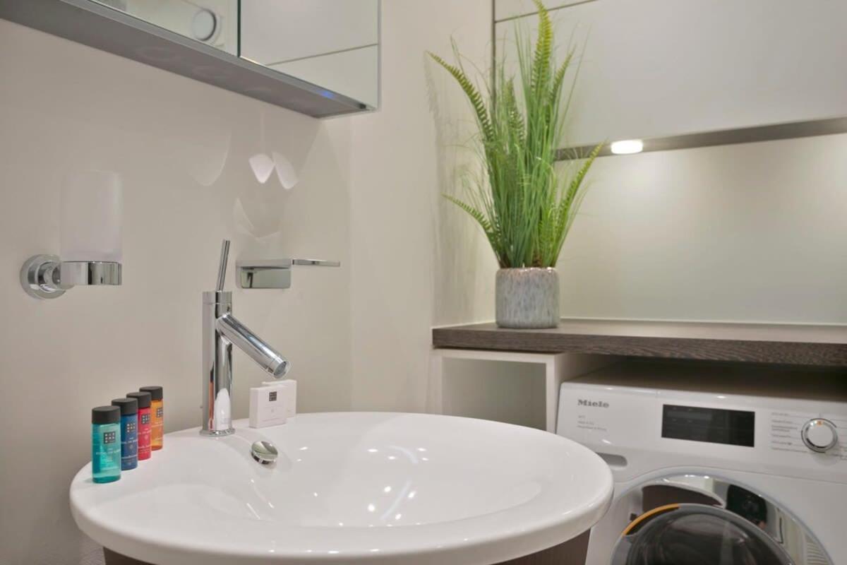 Huswell - Renovated Apartment On Top Location In 'T Zoute 克诺克－海斯特 外观 照片