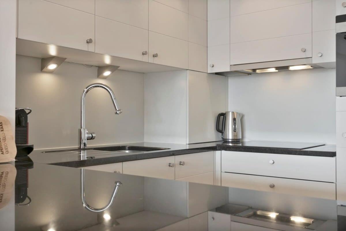 Huswell - Renovated Apartment On Top Location In 'T Zoute 克诺克－海斯特 外观 照片