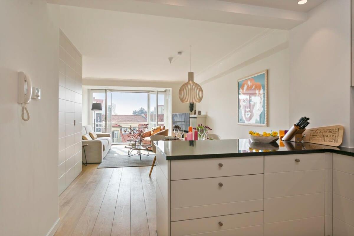 Huswell - Renovated Apartment On Top Location In 'T Zoute 克诺克－海斯特 外观 照片