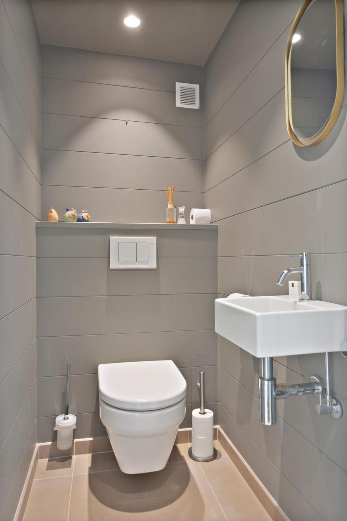 Huswell - Renovated Apartment On Top Location In 'T Zoute 克诺克－海斯特 外观 照片